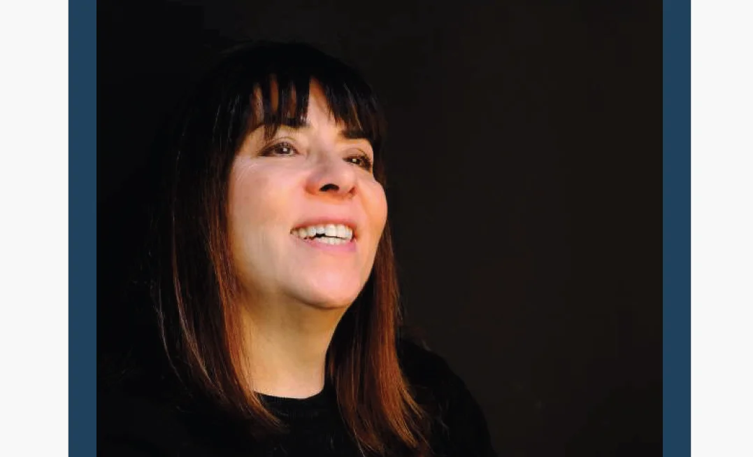 “Il tempo che ho scelto” di Anna Maria Riva inaugura LIPRO