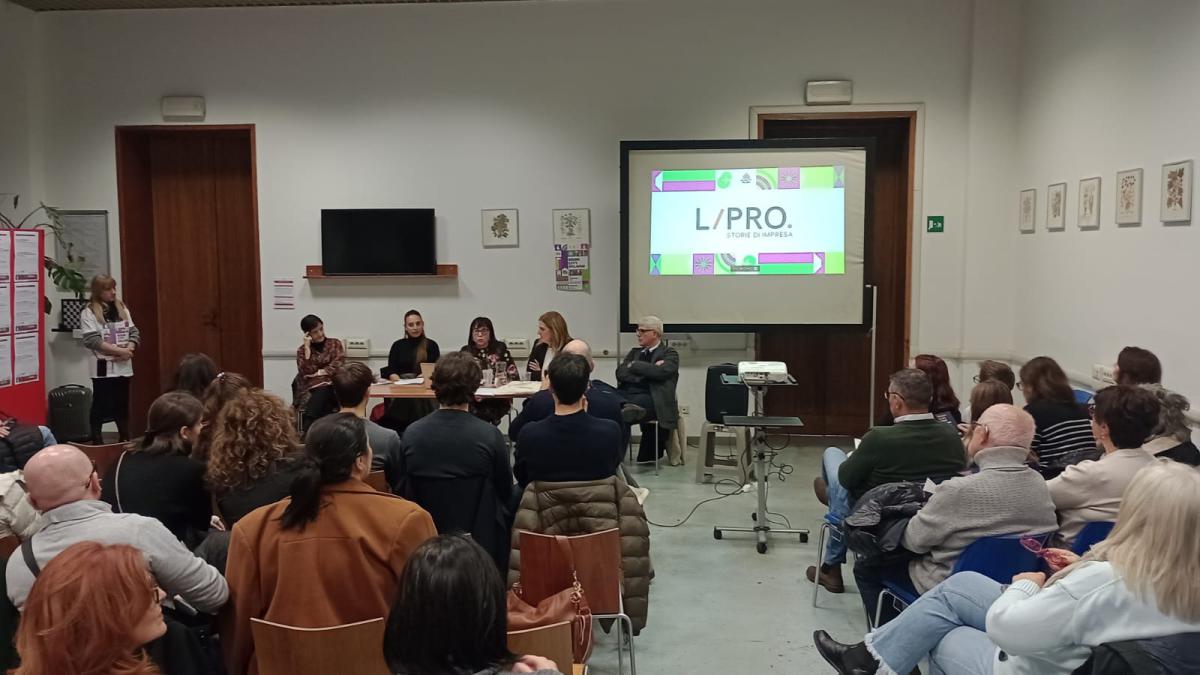 Come il tuo nuovo biglietto da visita