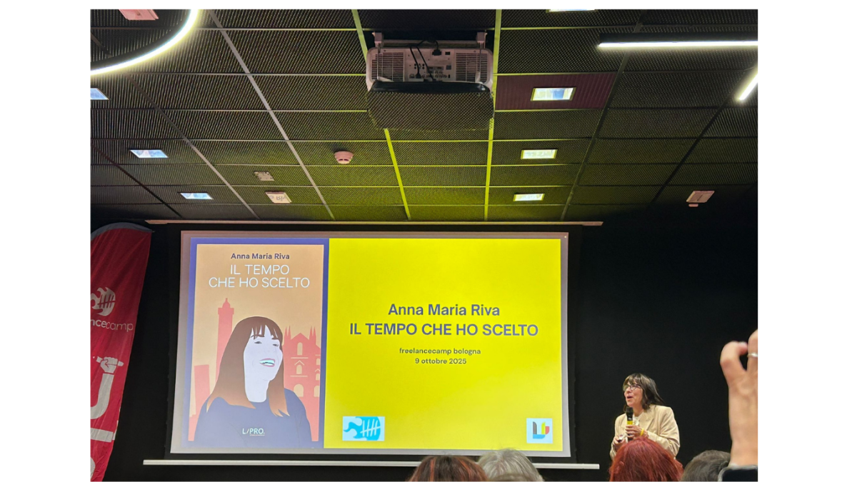 come il tuo nuovo biglietto da visita